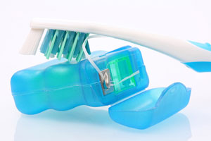 gum disease information