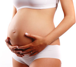 pregnant dental care